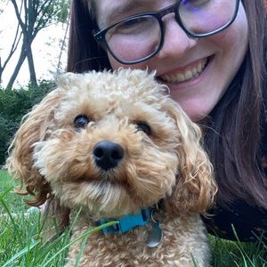 Meet your Posher, Amy